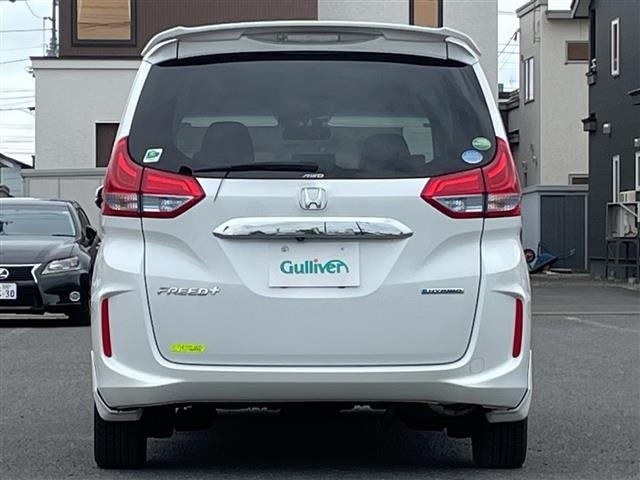 Honda FREED 2019 7421497-16