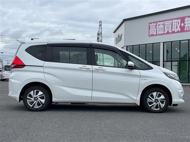 Honda FREED 2019 7421497-17