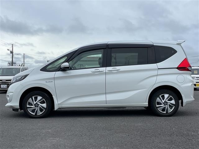 Honda FREED 2019 7421497-18