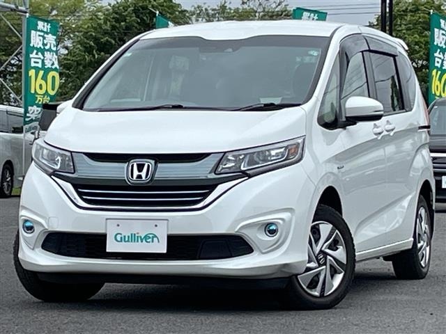 Honda FREED 2019 7421497-19