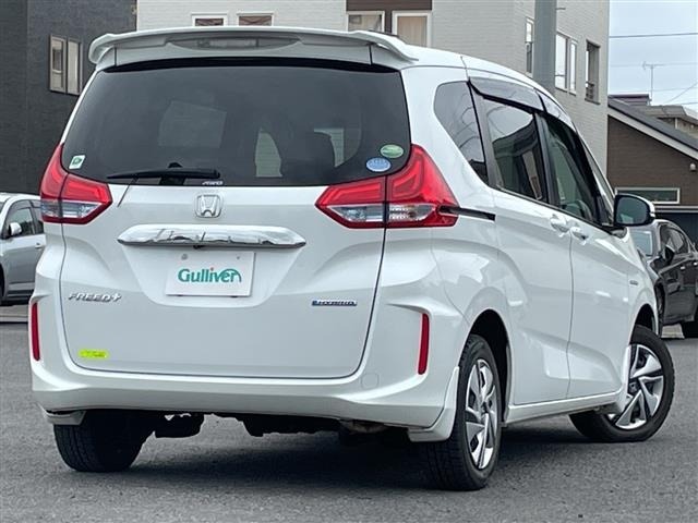 Honda FREED 2019 7421497-21