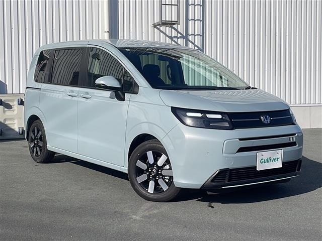 Honda FREED 2025 7421498-0