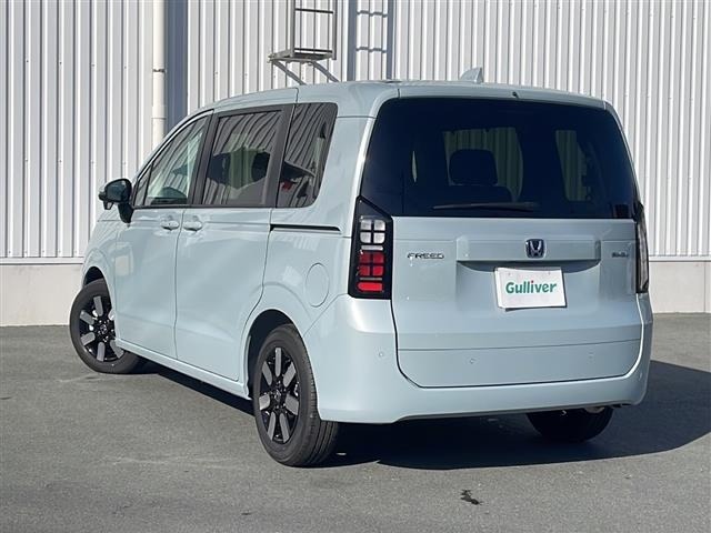 Honda FREED 2025 7421498-13