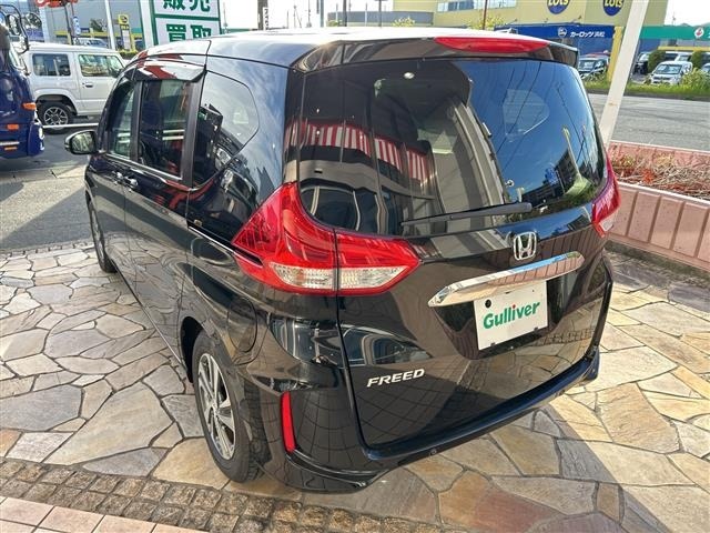 Honda FREED 2021 7421511-17