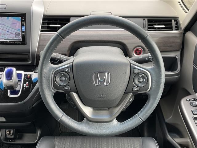 Honda FREED 2019 7421512-1