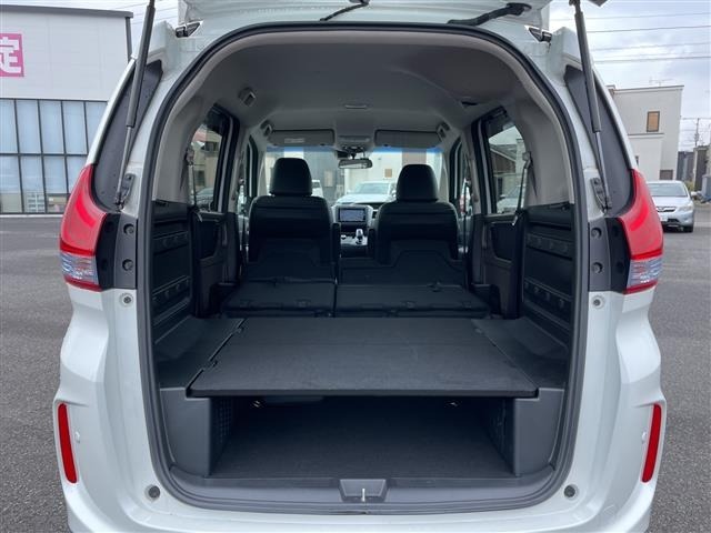 Honda FREED 2019 7421512-11