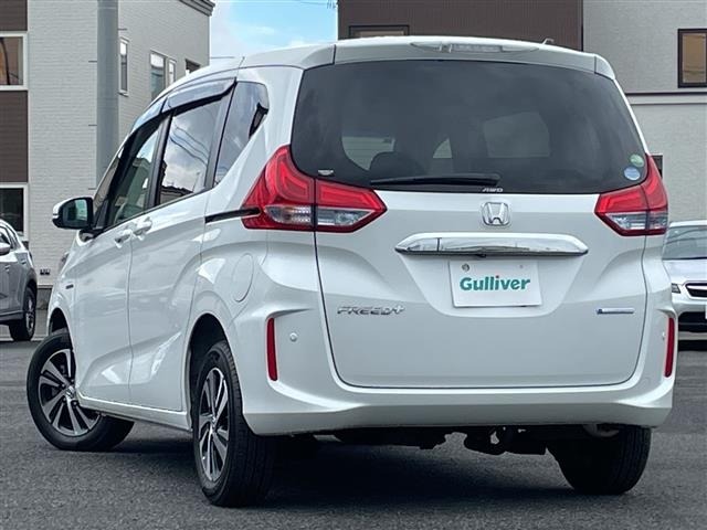 Honda FREED 2019 7421512-13