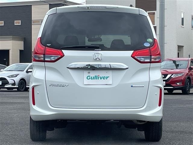Honda FREED 2019 7421512-16