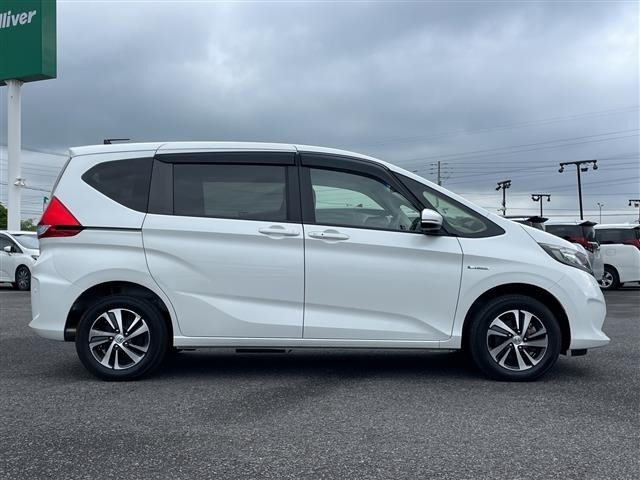 Honda FREED 2019 7421512-17