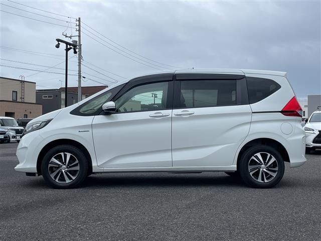 Honda FREED 2019 7421512-18