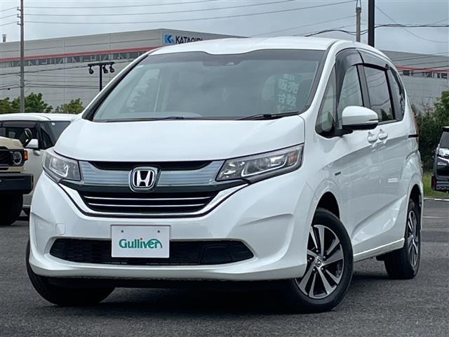Honda FREED 2019 7421512-19