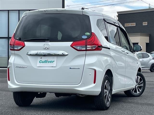 Honda FREED 2019 7421512-21