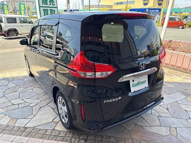 Honda FREED 2023 7421520-20
