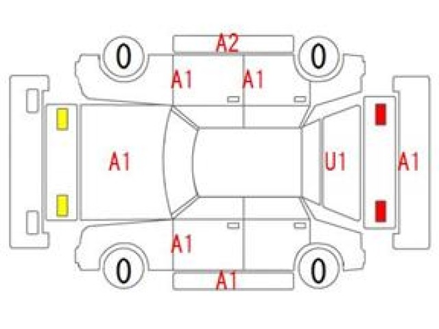 Honda FREED 2020 7421527-23