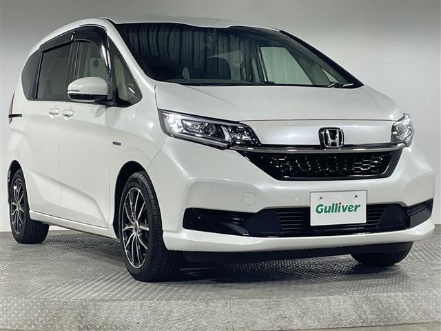 Honda FREED 2020 7421528-0