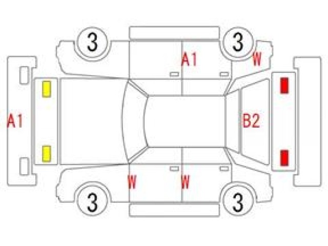 Honda FREED 2020 7421528-23