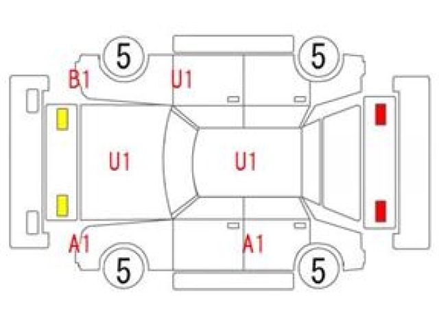 Honda FREED 2021 7421530-24