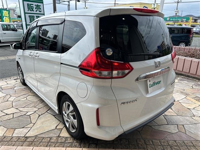 Honda FREED 2020 7421531-13