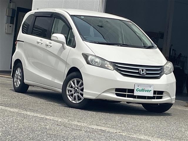 Honda FREED 2010 7421533-0