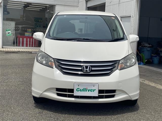 Honda FREED 2010 7421533-11