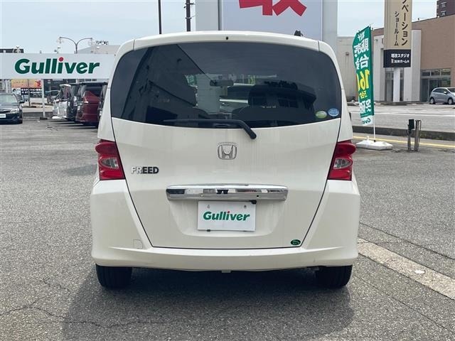 Honda FREED 2010 7421533-12