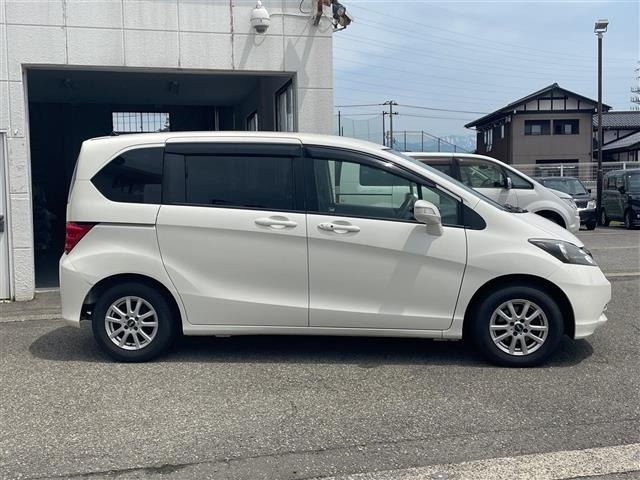 Honda FREED 2010 7421533-13
