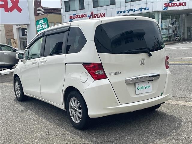 Honda FREED 2010 7421533-14