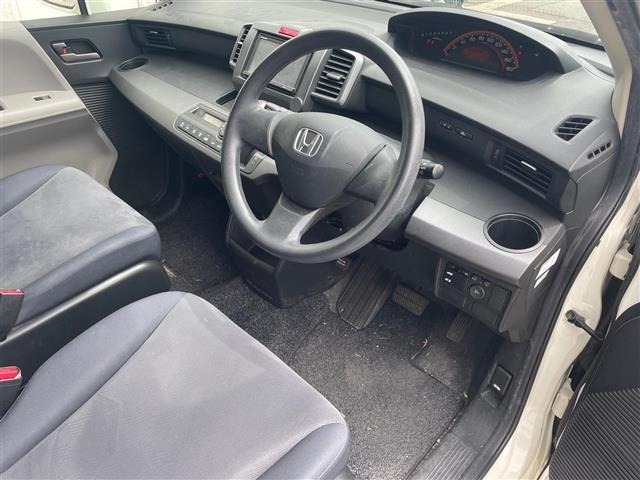 Honda FREED 2010 7421533-16