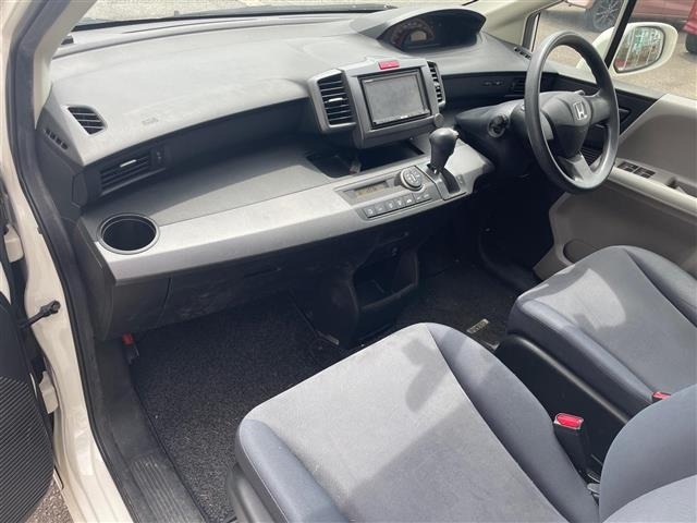 Honda FREED 2010 7421533-22