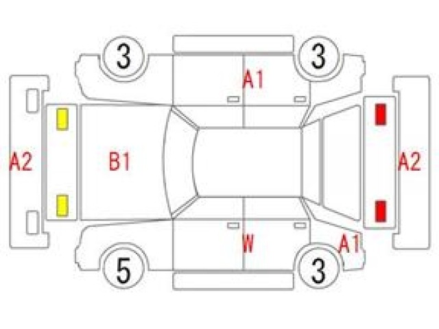 Honda FREED 2010 7421533-24