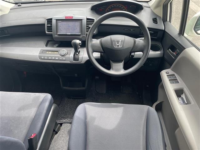 Honda FREED 2010 7421533-4