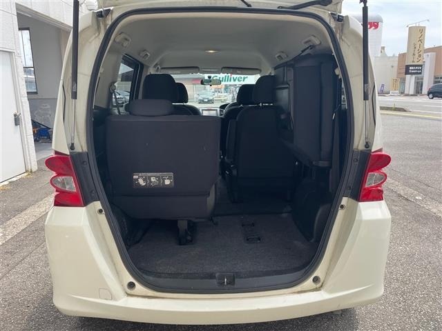 Honda FREED 2010 7421533-9