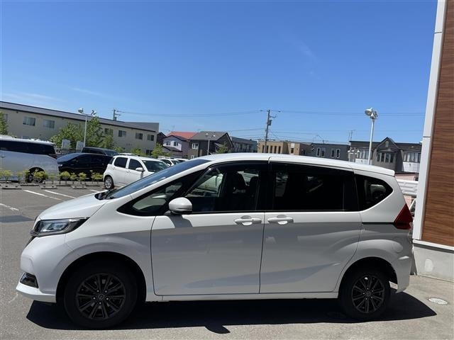 Honda FREED 2022 7421534-11
