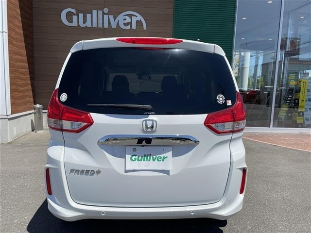 Honda FREED 2022 7421534-12