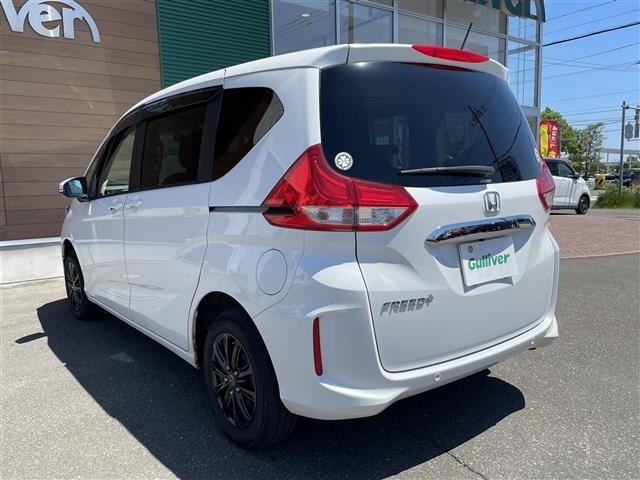 Honda FREED 2022 7421534-13