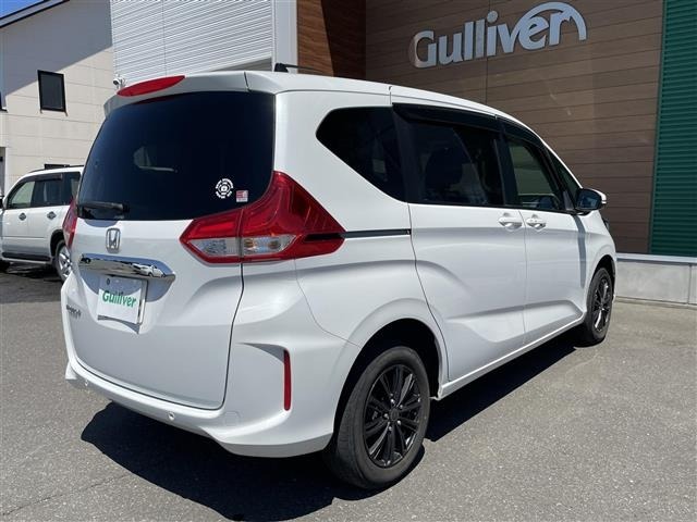 Honda FREED 2022 7421534-20