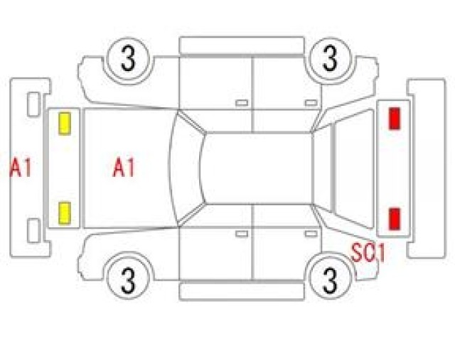 Honda FREED 2022 7421534-23