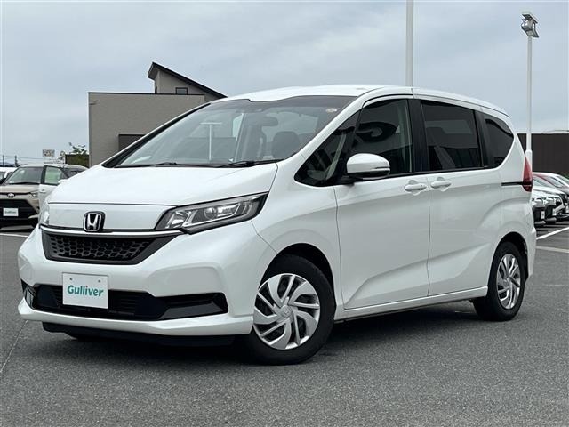 Honda FREED 2021 7421535-2