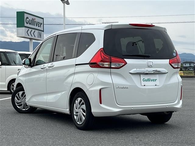 Honda FREED 2021 7421535-4