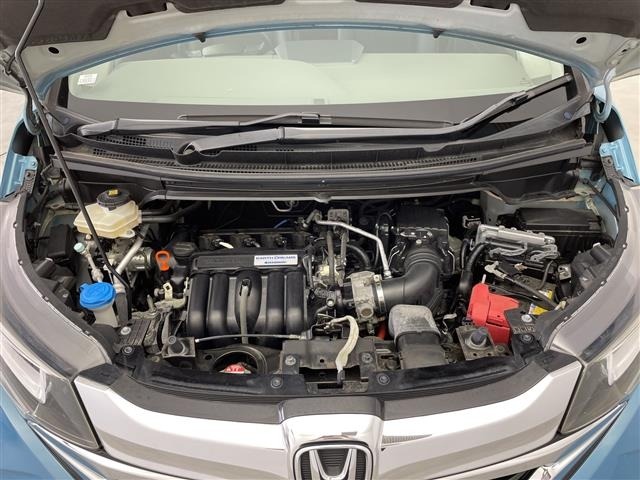 Honda FREED 2018 7421539-18