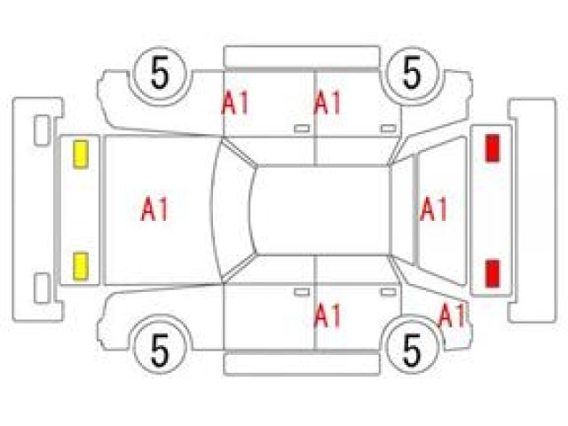 Honda FREED 2018 7421539-23