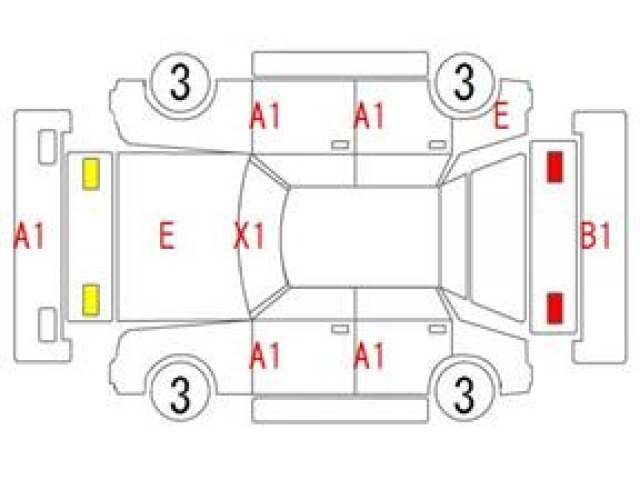 Honda FREED 2020 7421540-24