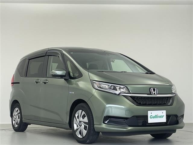 Honda FREED 2022 7421541-11