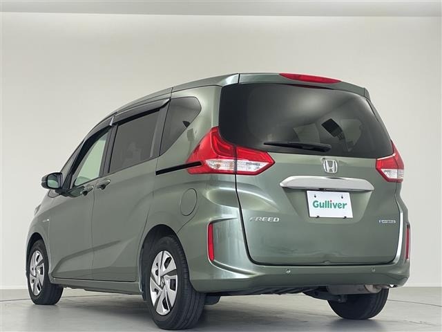 Honda FREED 2022 7421541-12