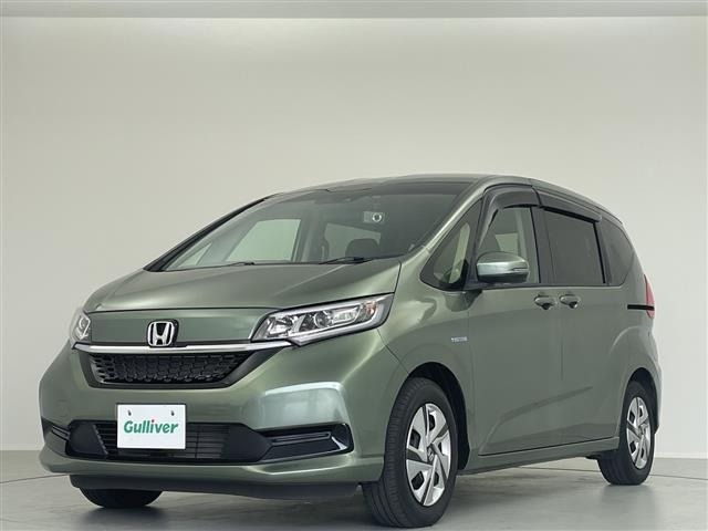 Honda FREED 2022 7421541-20