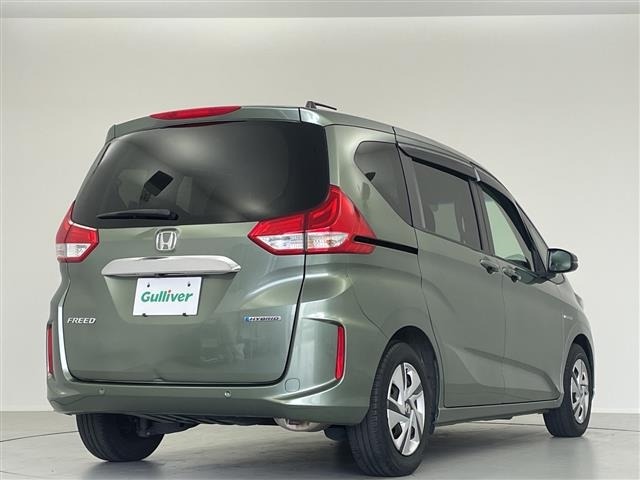Honda FREED 2022 7421541-22