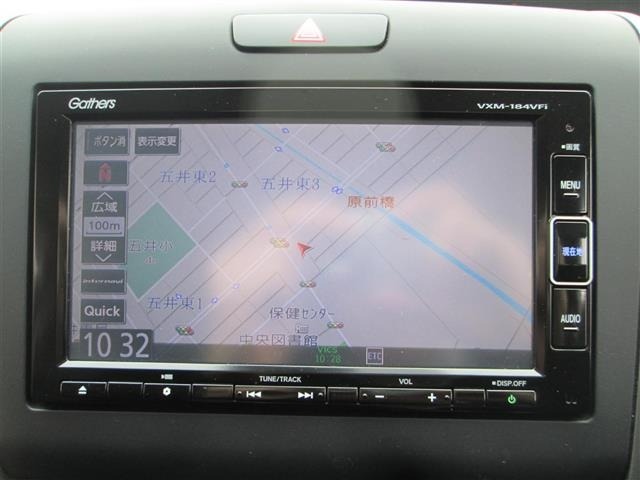 Honda FREED 2018 7421542-21
