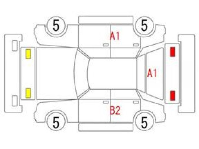 Honda FREED 2018 7421542-23
