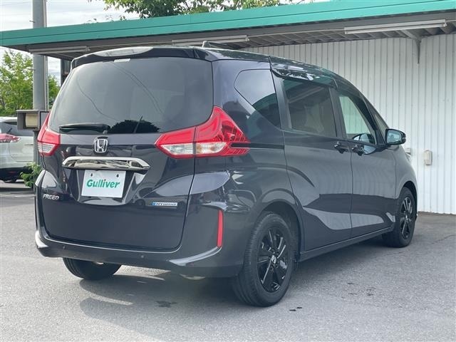 Honda FREED 2023 7421548-2