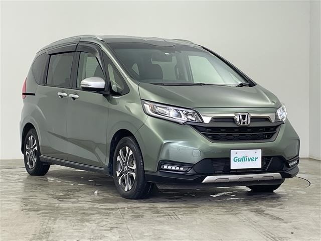 Honda FREED 2023 7421549-0
